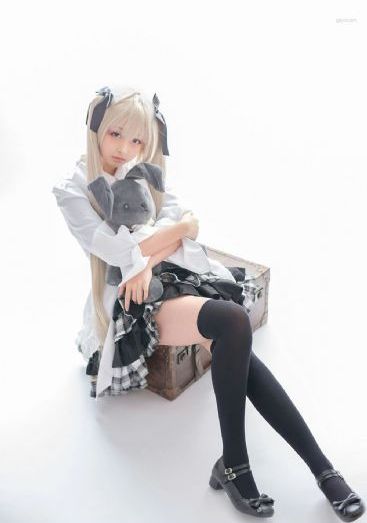 买房子的女人