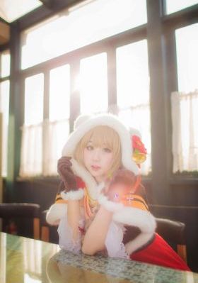 女演员性试镜